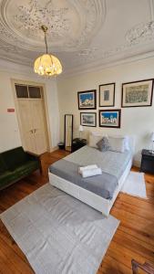 Costa do Castelo Lisbon Accomodation