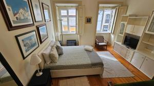 Costa do Castelo Lisbon Accomodation