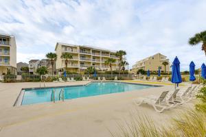 Cape San Blas Escape with Pool Access and Views!