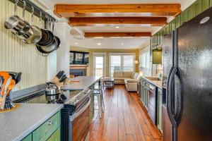 Cape San Blas Escape with Pool Access and Views!