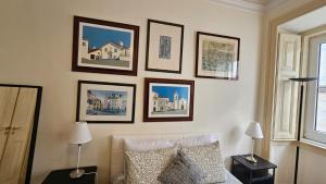 Costa do Castelo Lisbon Accomodation