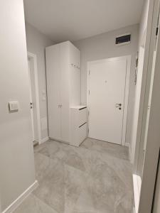 Two bedroom apartment in the center of Varna