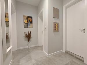 Two bedroom apartment in the center of Varna