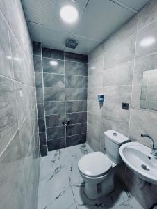 Gazisehir gold hotel