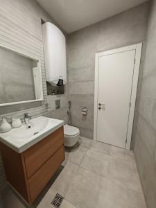 Two bedroom apartment in the center of Varna