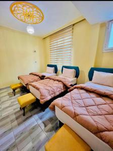 Gazisehir gold hotel