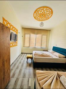 Gazisehir gold hotel