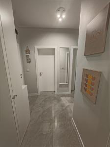 Two bedroom apartment in the center of Varna