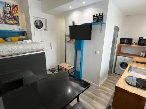 Actors studio, proche Bordeaux, parking gratuit