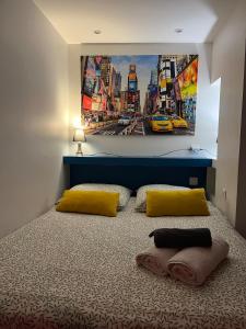 Actors studio, proche Bordeaux, parking gratuit