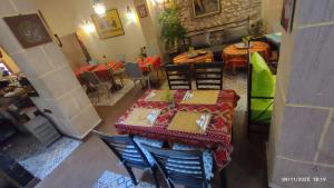 Riad Bladi Essaouira