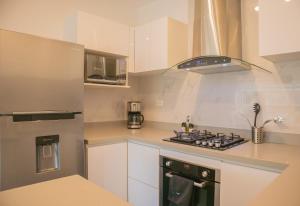 Cozy 1BR Apartment in the Heart of San Isidro