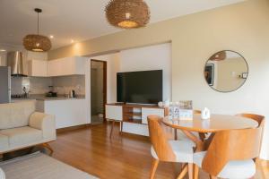 Cozy 1BR Apartment in the Heart of San Isidro