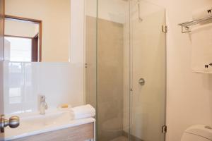 Cozy 1BR Apartment in the Heart of San Isidro