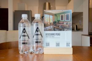 Cozy 1BR Apartment in the Heart of San Isidro