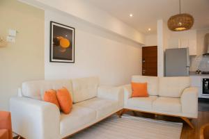 Cozy 1BR Apartment in the Heart of San Isidro