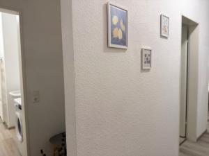 Harbour Heart 2 Rooms with Balcony and Kitchen