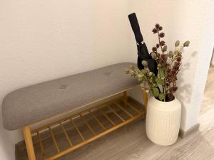 Harbour Heart 2 Rooms with Balcony and Kitchen