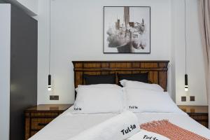 Aurum Tulia Apartments, Westlands- Rooftop Pool & Gym, Workspace, On-site Café and Lounge Terrace Skyline Views