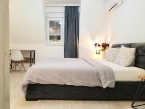 Rose City Centre Apartment