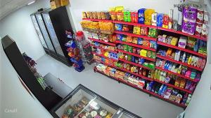 APêAju - Apartamento com tudo novinho só para você