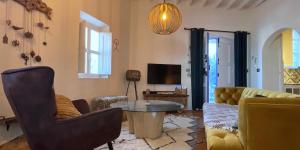 Casa Cueva Soluna, for peace & nature Cabo de Gata