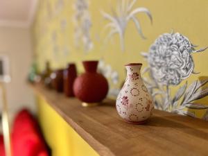 Stellas Park View Apartment