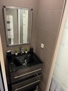 Golden Gates, proche Bordeaux, parking gratuit