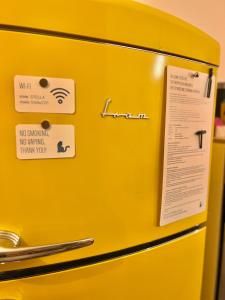 Stellas Park View Apartment