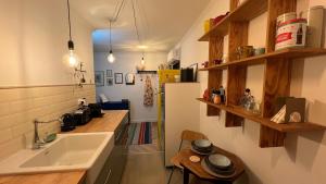 Stellas Park View Apartment