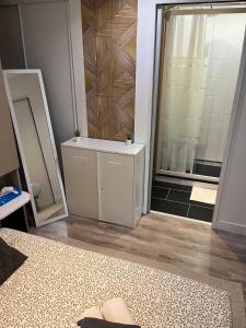 Golden Gates, proche Bordeaux, parking gratuit
