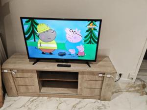 F2 proche des transports