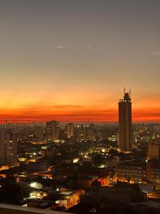 Bowie Apart with 2 BR centre and overlooking the bay