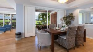 ISLAND SONG VILLA Fresh 2BR Islands at Mauna Lani Home with Great Views