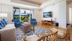 ISLAND SONG VILLA Fresh 2BR Islands at Mauna Lani Home with Great Views
