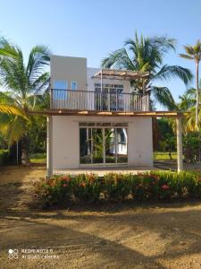 cabañas Brisas y Perla by AMAUNA