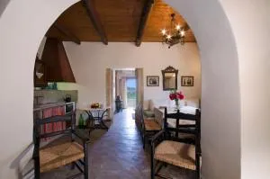 Kallimento-Dimitra - Kaniavás