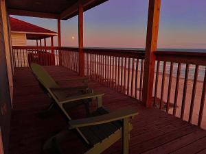 Casa Azul - Amazing Seaside & Sunrise Spot