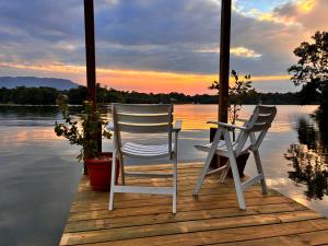 Buena Vista Bay Resort