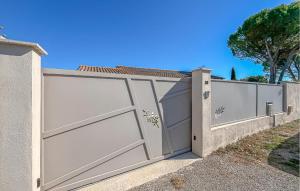 Nice Home In Cabannes