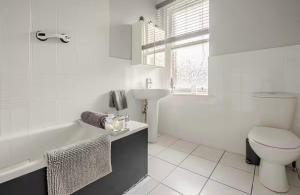 Cumbrae View Apartment Largs