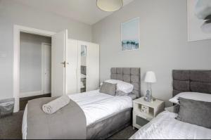 Cumbrae View Apartment Largs