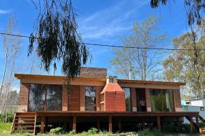 Village De Las Sierras