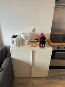 Le Starry Night, proche Bordeaux, parking gratuit