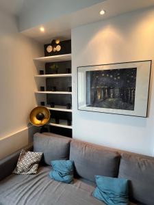 Le Starry Night, proche Bordeaux, parking gratuit