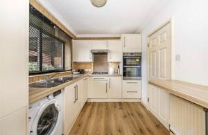 2bed&2bath flat in Finchley Central