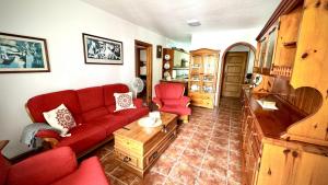 Confort Arenal Los Cristianos by Deihu Experiences