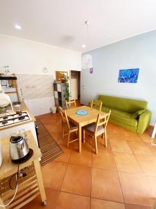 Vecchia Napoli Pignasecca