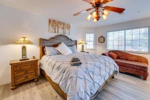 Pool, Spa and Mtn Views Lake Havasu City Home