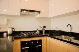 Enchanting 1BR with Balcony in Barranco